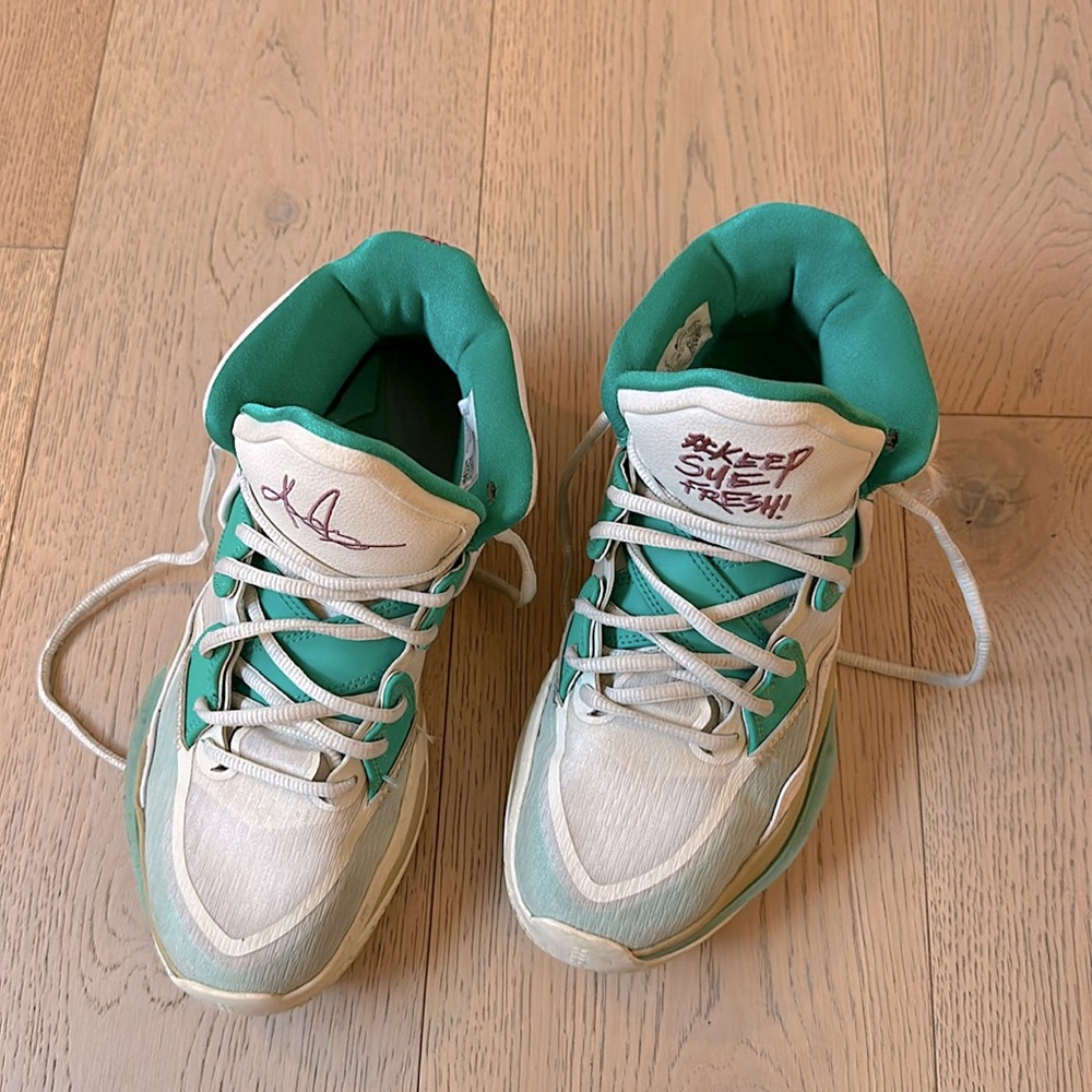 Kyrie 8 Infinity sneakers Nike